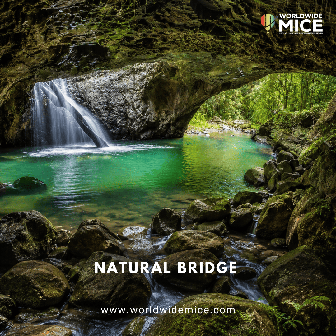 Natural Bridge